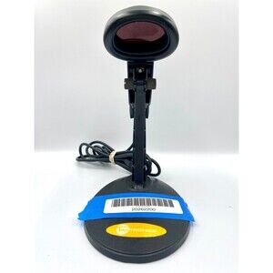 TaoTronics TT-BS003 Barcode Laser Scanner w/ Stand